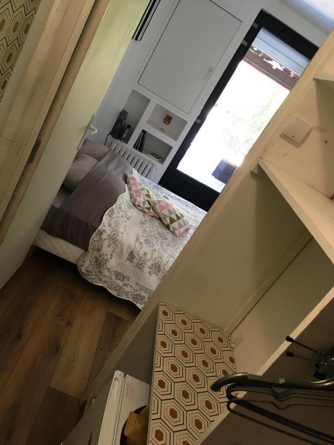 Centre Cote Soleil Homestay *